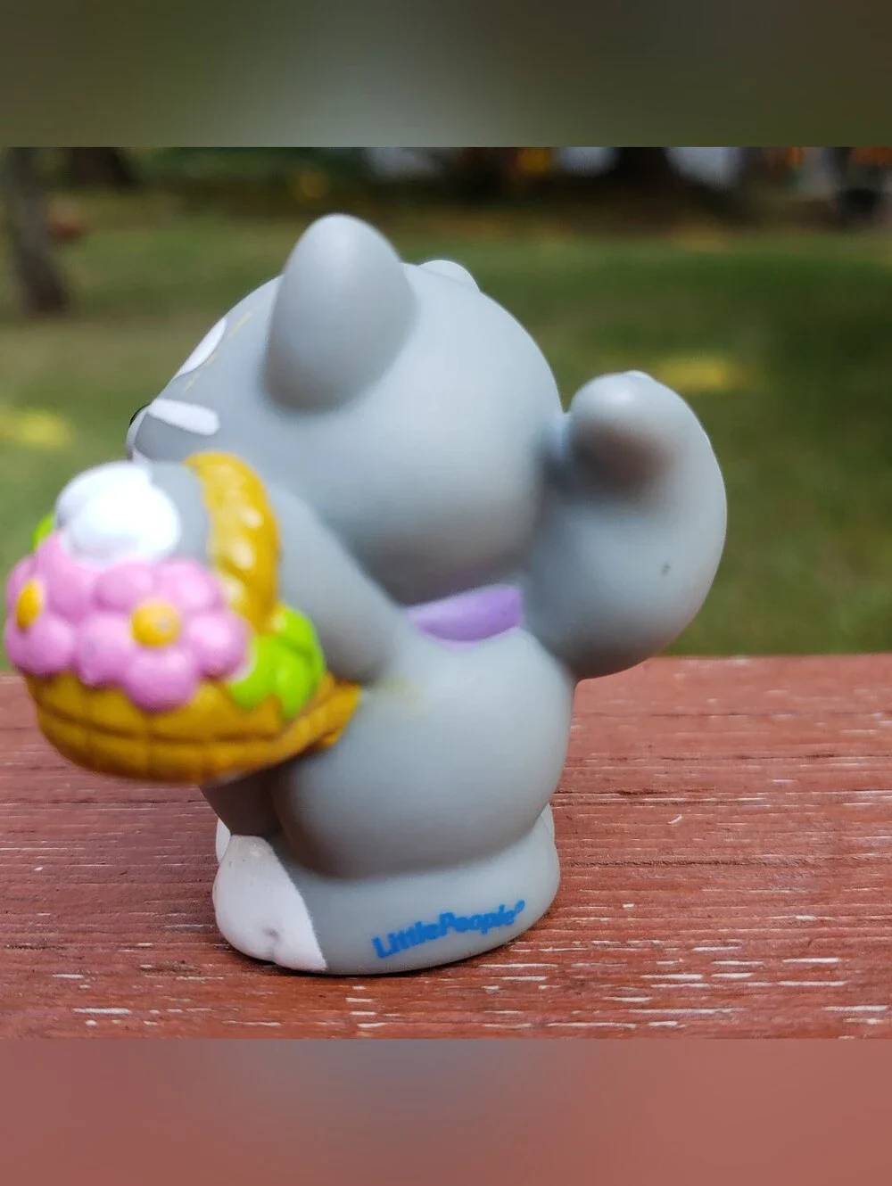 Fisher-Price 2001 fisher
